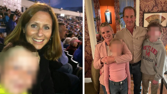 After Kiss Cam Humiliation, Betrayed CEO’s Wife And HR Chief’s Husband Fuel Divorce Rumors