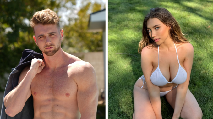 Model Reveals “Scariest” Email Netflix Is Sending To Women To Convince Them To Date Aussie Star