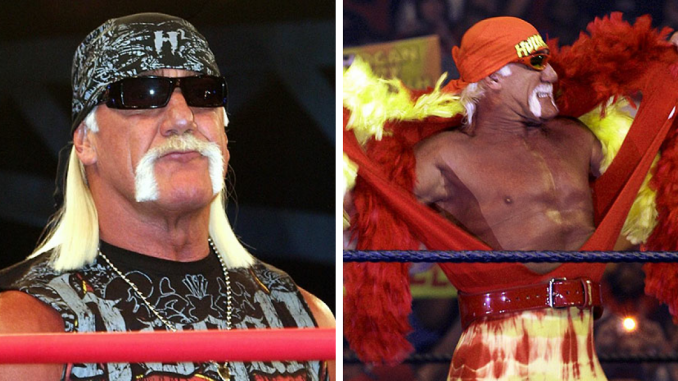 Hulk Hogan’s Press Conference Reveals Pro Wrestler’s Final Moments, Including 911 Call