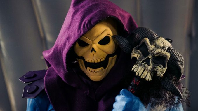 “What’s Your Villain Persona?”: This Quiz Will Tell You If You Answer Honestly