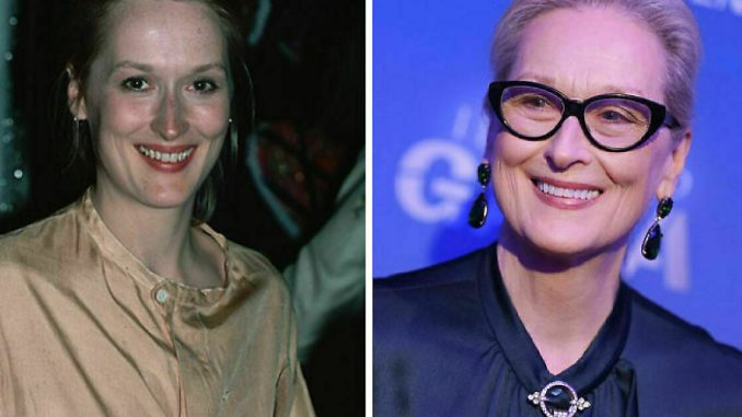 35 ‘Older’ Celebs Who Were Steaming Hot In Their 20s