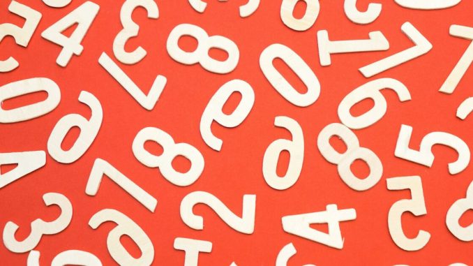 “Think You Know The Basics?”: Just Type The Number For These 33 General Knowledge Questions