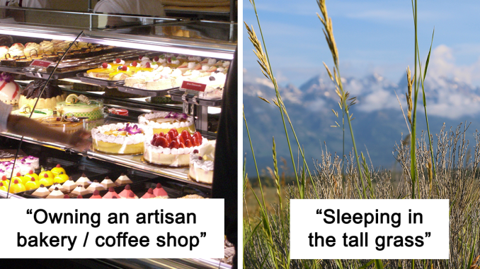25 Concepts That Work Just Fine In Movies But Fail To Work In Real Life, As Pointed Out By Folks Online