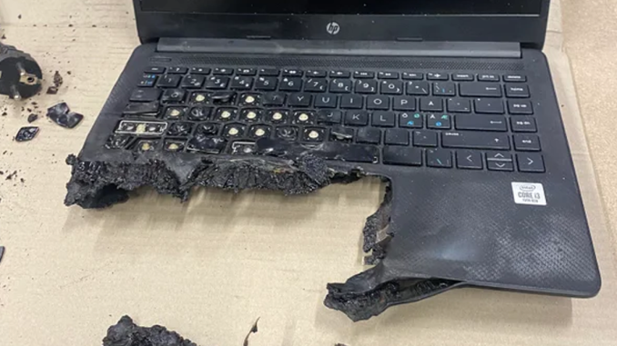 Tech Support People Are Sharing The Worst Cases They’ve Seen While On The Job (46 Pics)