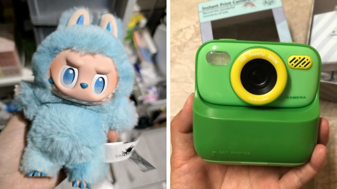 26 Presents For The Age Group That’s Officially Too Cool For Everything, 11-Year-Olds