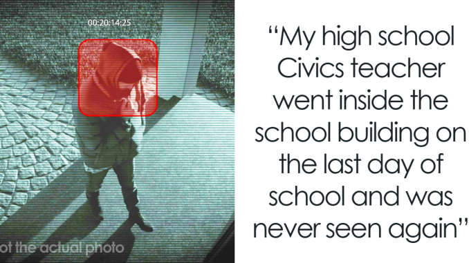58 Of The Most Messed Up School Incidents People Probably Won’t Forget