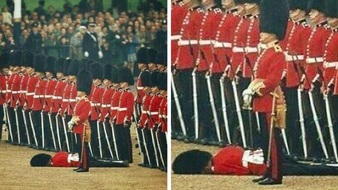 This Instagram Account Shares Fascinating Moments From History, Here Are 36 Of Our Favorites