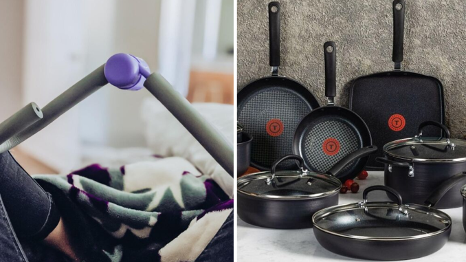 Remember These? 19 Infomercial Gadgets That Are Still Low-Key The Best Things You Can Buy
