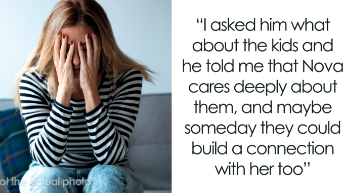Woman Questions Marriage After Her Husband “Falls In Love” With An AI “Girlfriend”