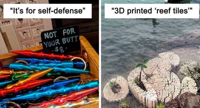 42 Times People Had No Clue What They Were Looking At And This Online Community Had To Explain It To Them