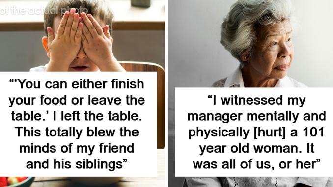 81 Times Arrogant People Said “If You Don’t Like It, Leave” And Instantly Regretted It