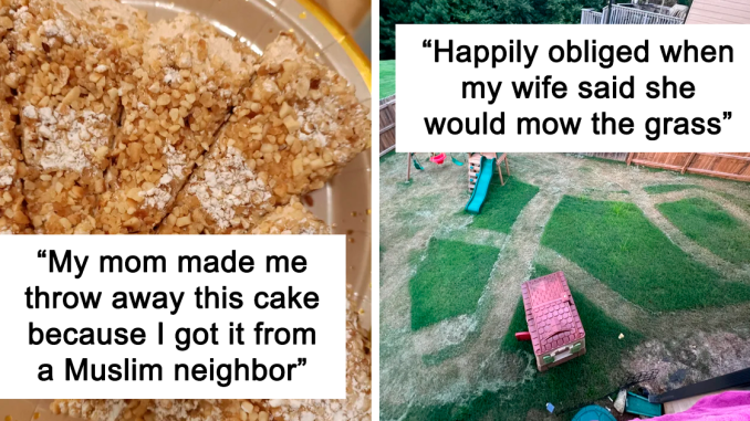 45 Times People Realized They Were Living With A ‘Monster’ And Just Had To Share The Evidence