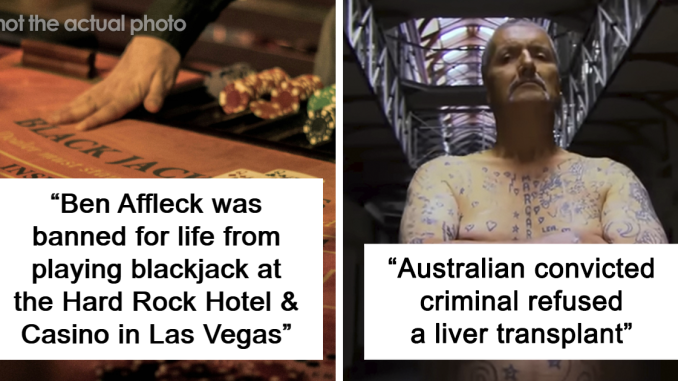 33 Unusual And Cool Facts About The World People Just Learned This June