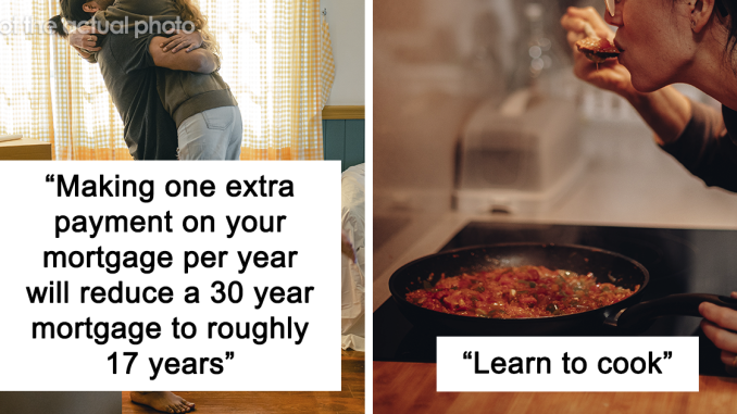 “The 72-Hour Rule”: 26 Surprising Life Hacks To Save Money That People Swear By