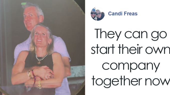 Viral HR Executive Quits Job At Astronomer After Her Marriage To Wealthy Heir Was Revealed
