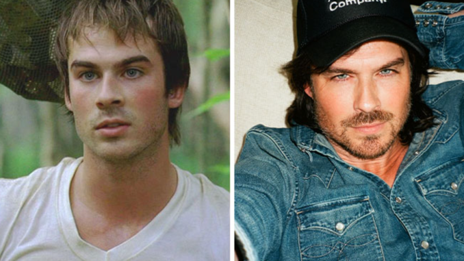 Where The Lost Cast Is Today, 15 Years After The Iconic Show Ended