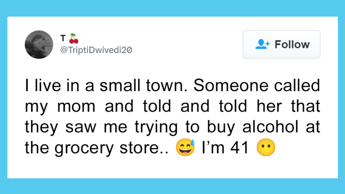 40 Funny Unfiltered Posts Of What Women Are Really Thinking From “Moms Behaving Badly” (New Pics)