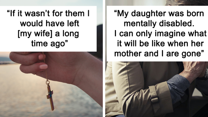 27 Parents Get Raw And Honest About What They Regret About Having Kids