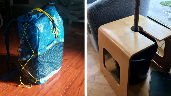 49 Times People Came Up With Genius IKEA Hacks (New Pics)