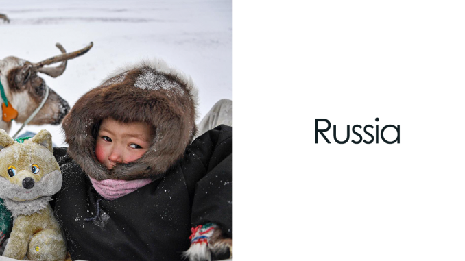 36 Images Depicting What Childhood Looks Like In Different Corners Of The World By This Photographer