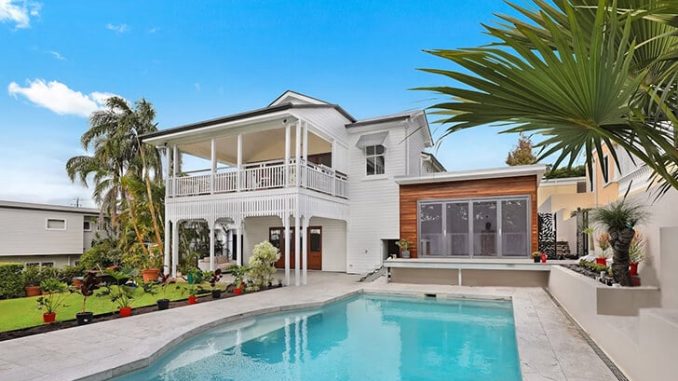His Backyard Oasis Became a Neighborhood Warzone Over One Simple Rule