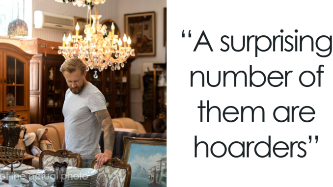 61 Unexpected Things People Learned About The Rich After Having To Interact With Them