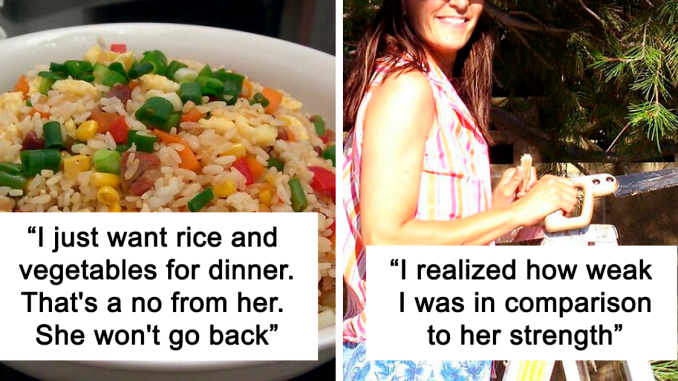 30 Rich Folks That Tied The Knot With Their Less Fortunate Partners Reveal What Shocked Them The Most About Their Ex-Life