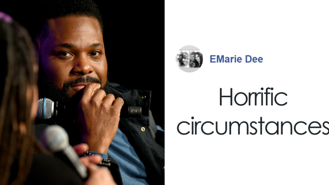 Second Victim Revealed In Tragic Accident That Claimed Malcolm-Jamal Warner’s Life