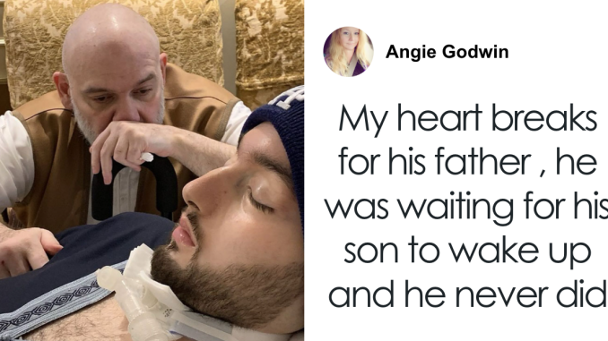 “Sleeping Prince” Of Saudi Arabia Passes Away At 36 After Two Decades In Coma