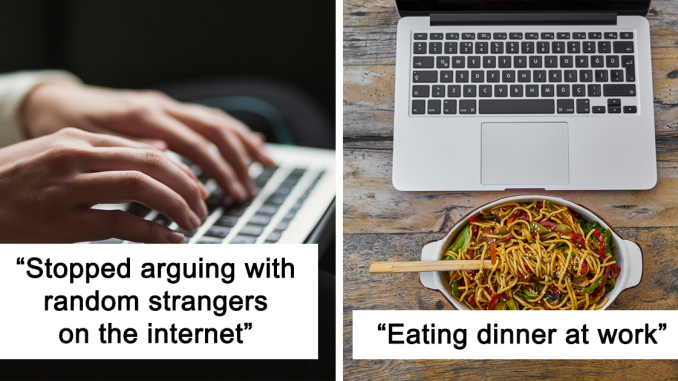 25 People Share Things That Improved Their Lives So Much, They Wish They Had Done Them Sooner