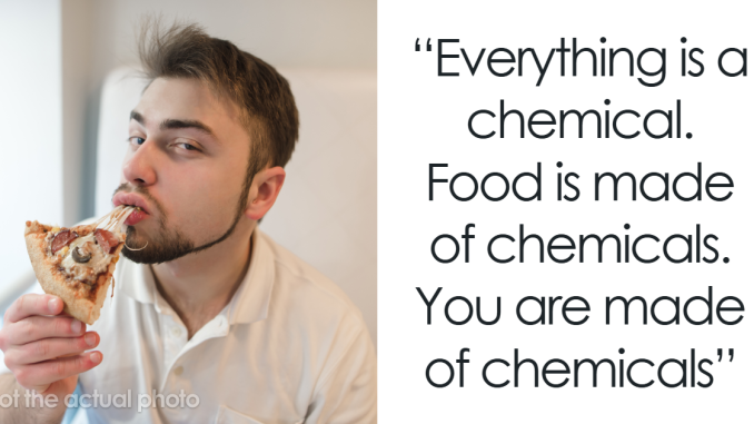 50 Facts People Are Getting Tired Of Explaining To Others