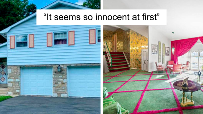 30 Of The Best Worst Architecture Pics That Showcase “Ugliness In All Its Glory”