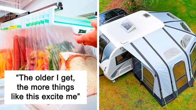 “Take My Money!”: This Online Page Is Sharing Products People Didn’t Know Existed But Now They Want Them