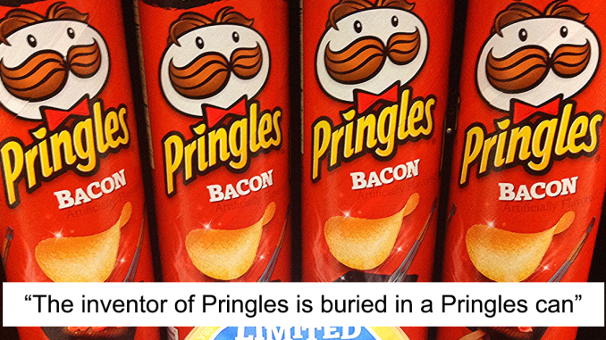 36 Useless Facts To Possibly Impress Your Friends