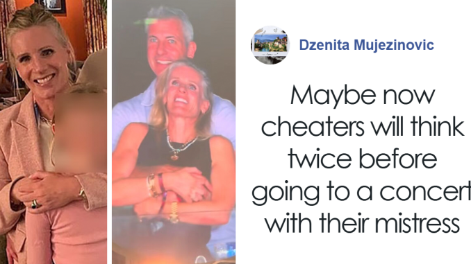 Coldplay HR Exec Took Out A $1.6 Million Mortgage With Her Husband Before Being Caught Red-Handed