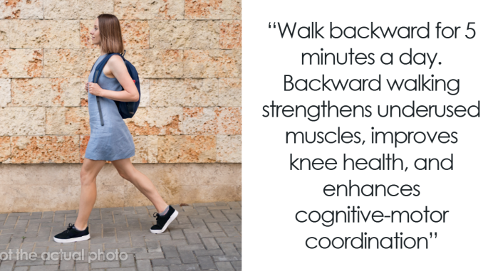 8 Weird Habits That Might Improve Your Mental And Physical Health