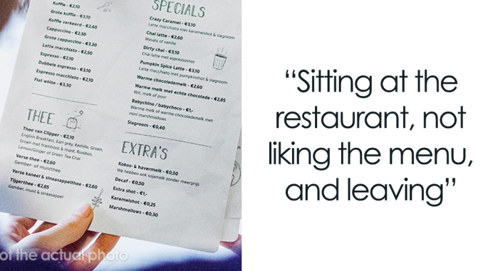 28 People Share Things That Feel Illegal Even Though They’re Perfectly Fine