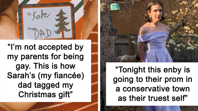 44 Of The Most Heartwarming Posts Shared On The ‘Wholesome Meets The Internet’ Instagram Account (New Pics)