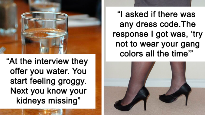 25 Signs That The Workplace You’ve Entered Isn’t Worth Staying In, As Shared By Folks Online