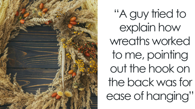 55 Times Guys Tried To Mansplain Something While Women Just Rolled Their Eyes