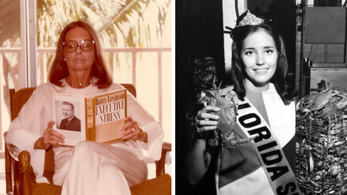 32 Fascinating Photos Of Women In Florida Breaking Barriers In The 1970s
