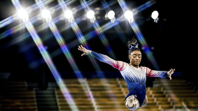Here Are 31 Of The Best Moments In Sports In 2022 Nominated By World Sports Photography Awards