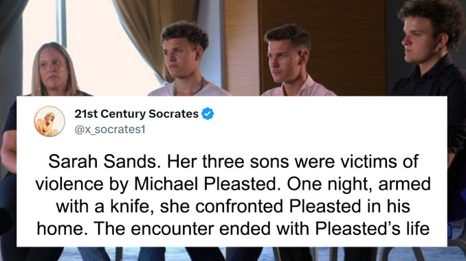 “21st Century Socrates”: 24 Amazing And Heartbreaking Stories About Humans