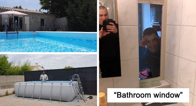 31 Of The Worst Hotel And Airbnb Fails