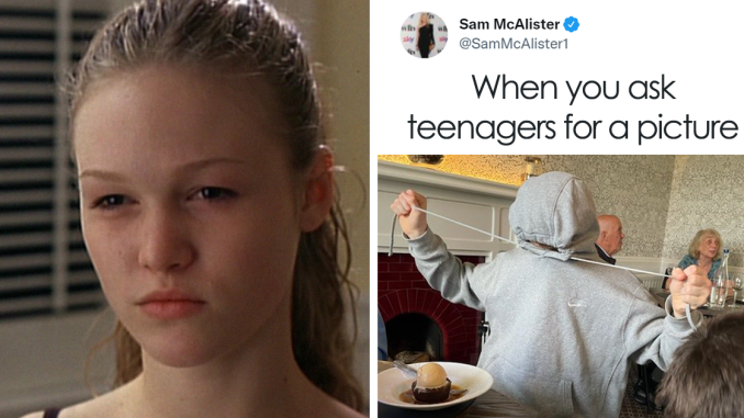 38 Times Teens Got A Taste Of Their Own Medicine As Their Parents Hilariously Roasted Them On Twitter
