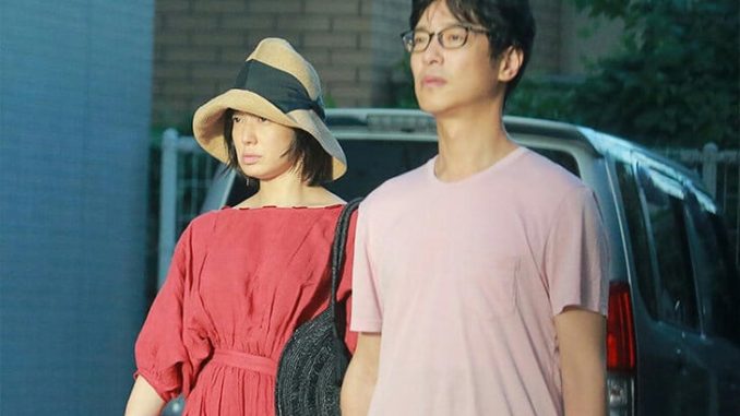 衝撃のプライベート!長く愛し合う芸能人夫婦の「実は知られていない顔」を大公開!