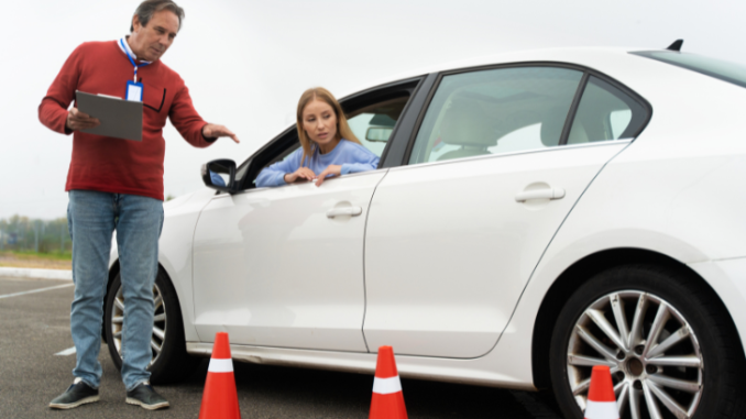 Adults in Ohio Face Stricter Rules to Obtain Driver’s License