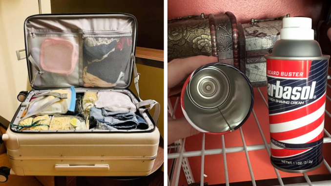 21 Travel Finds For People Who Are Chronically Bad At Packing