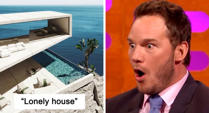 40 Times Architects Really Outdid Themselves And Deserved To Be Celebrated On This Instagram Page