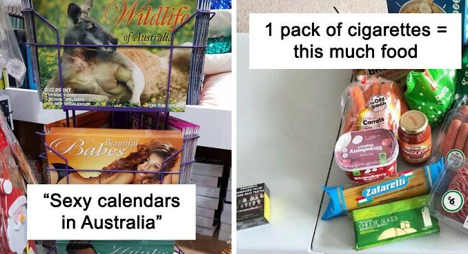Australia Is A Whole Different World, And These 47 Photos Are Here To Prove It